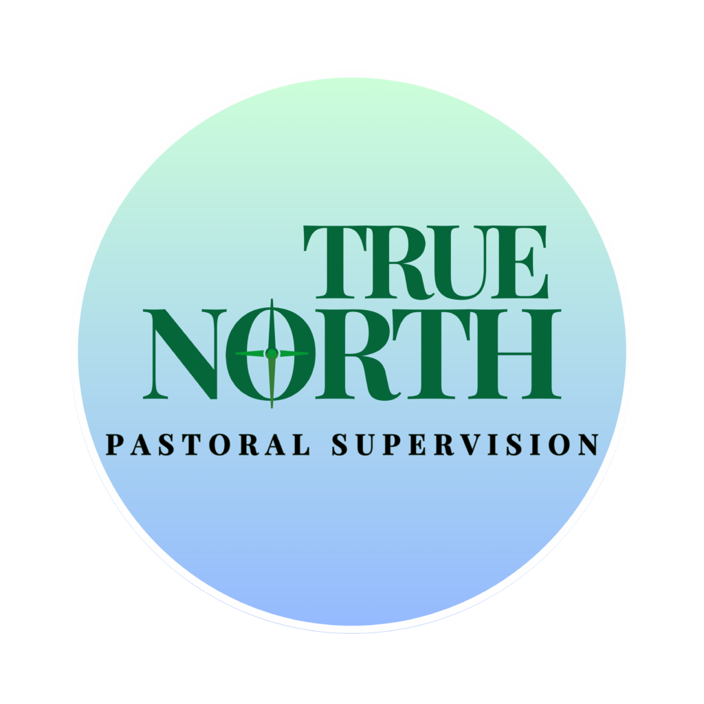 True north pastoral supervision