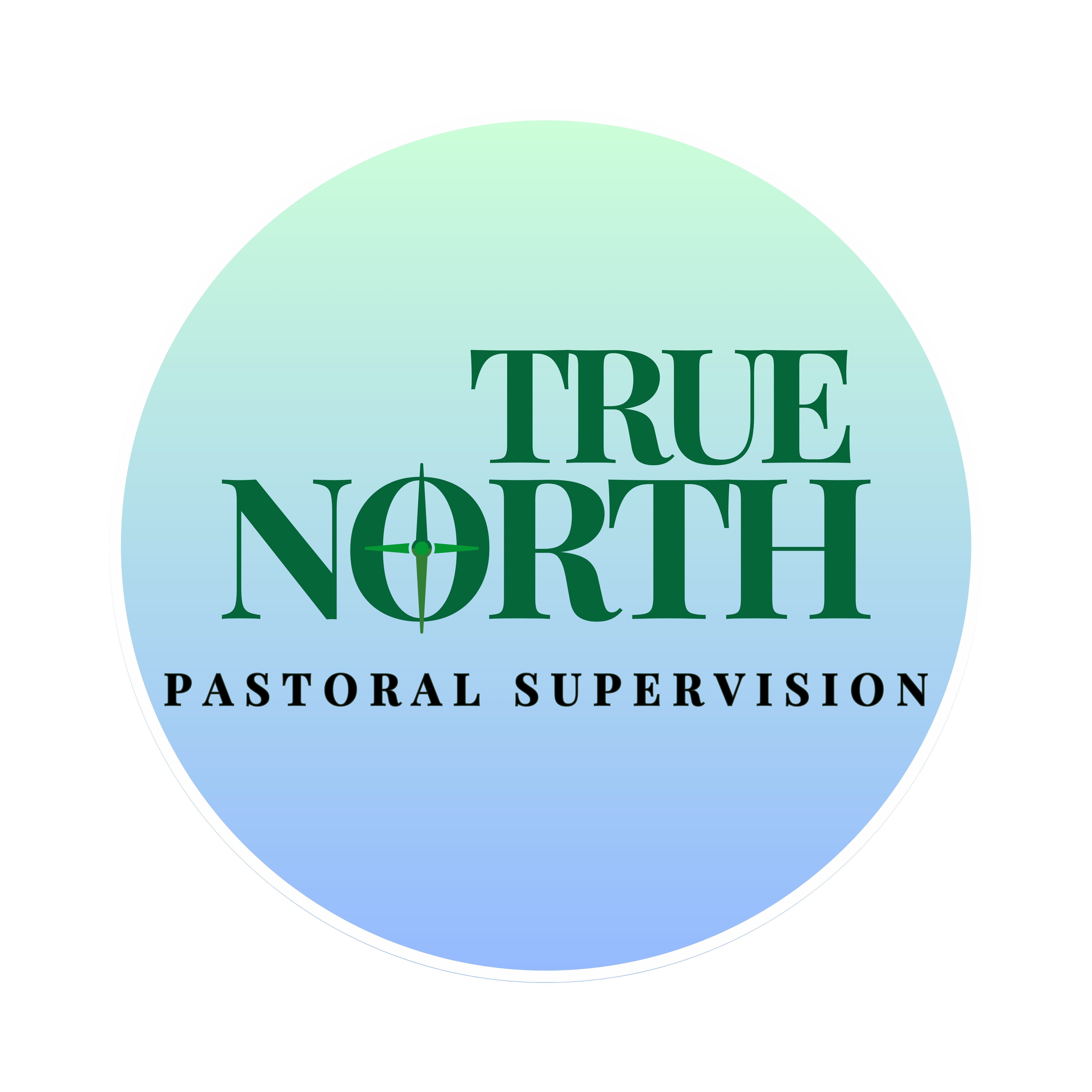 True north pastoral supervision