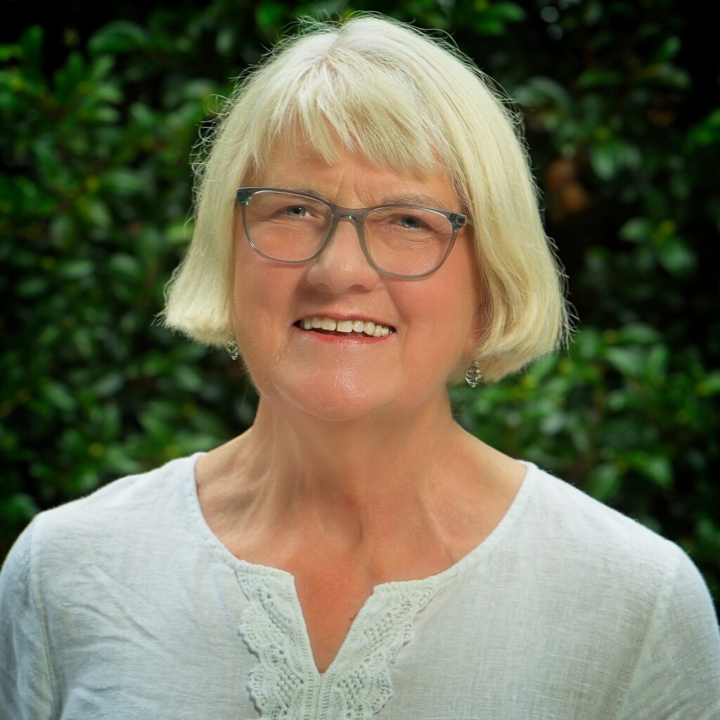 Janine Steele - True north pastoral supervision