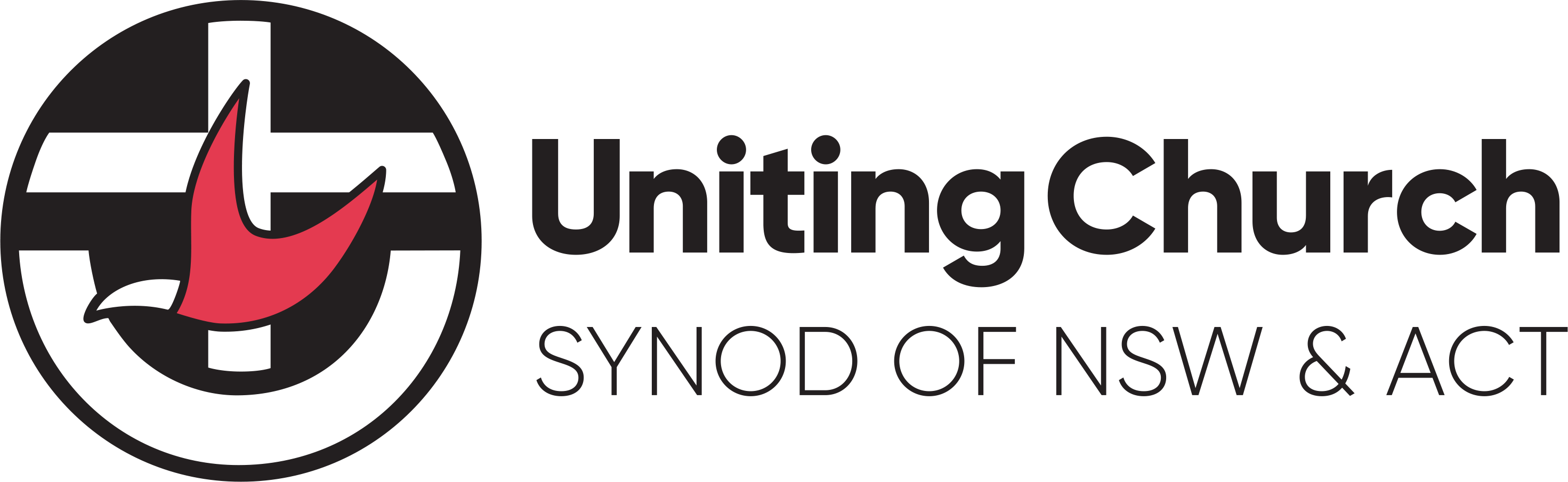 Uniting Church of Australia NSW & ACT